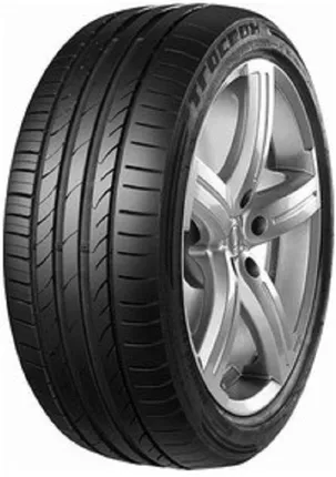 245/50R19 opona TRACMAX  X PRIVILO TX-3 105Y